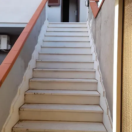 Centro Apartment Sant'Antioco