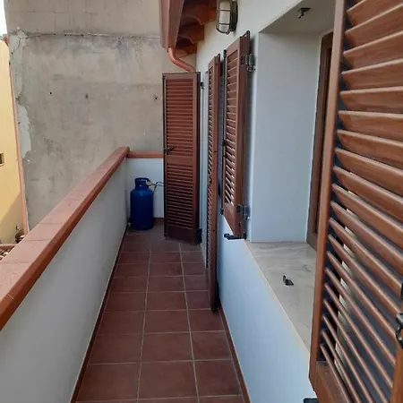 Centro Apartment Sant'Antioco