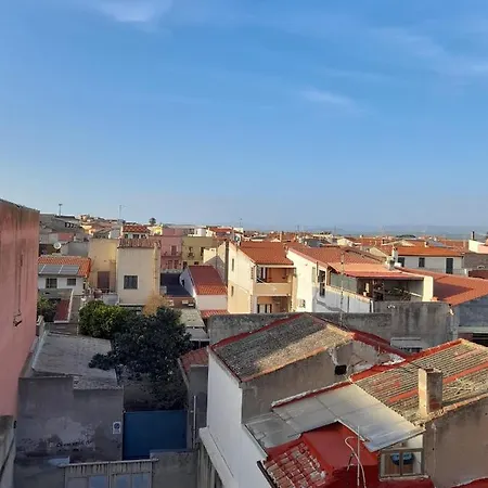 Centro Apartment *