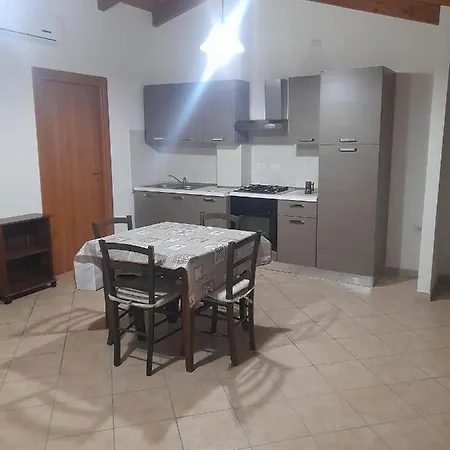 Centro Apartment *