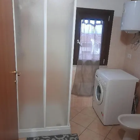 Centro Apartment *