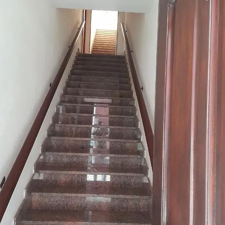 Centro Apartment