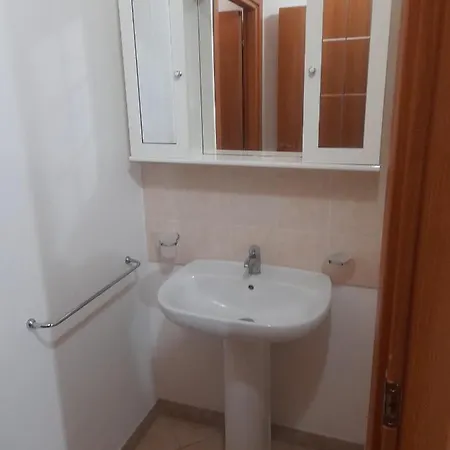 Apartment Centro Sant'Antioco